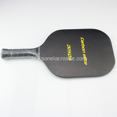 Neues Carbon Fiber Pickleball Paddel